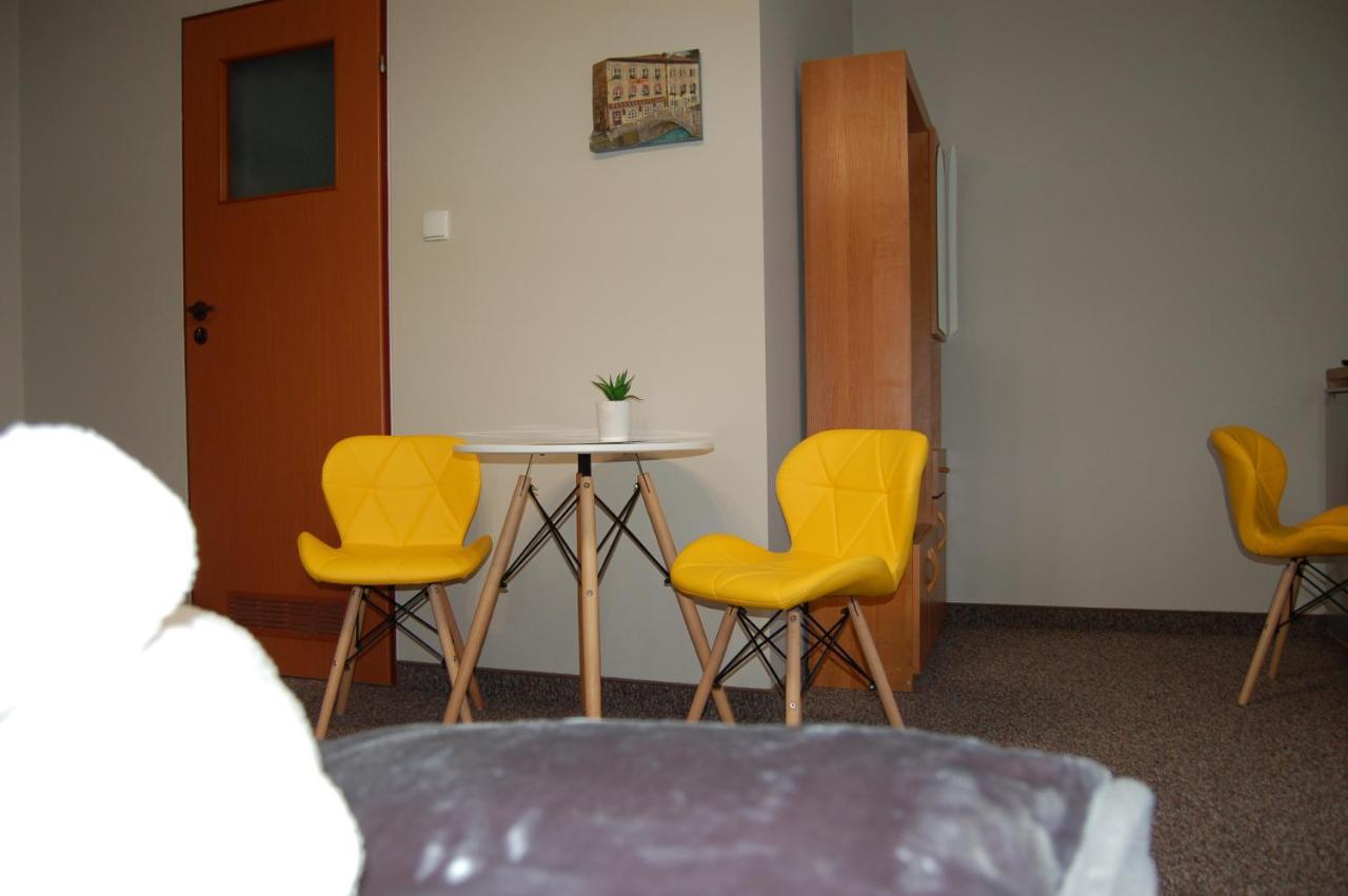 Lesne Zacisze Hotel Weremien Luaran gambar